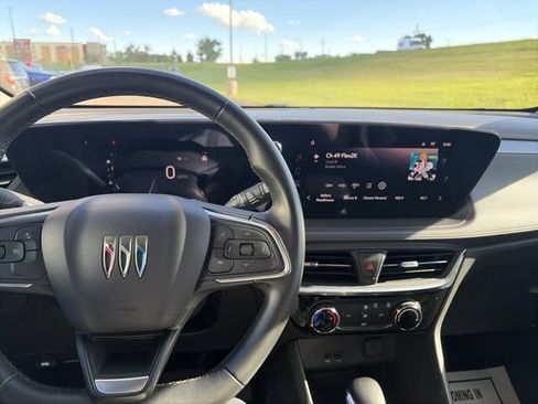 Used 2024 Buick Encore GX Sport Touring AWD/4WD image 14