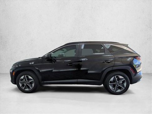 Used 2025 Hyundai Tucson SEL FWD image 5