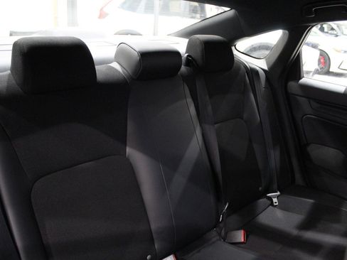 Certified 2023 Honda Civic Sport image 17