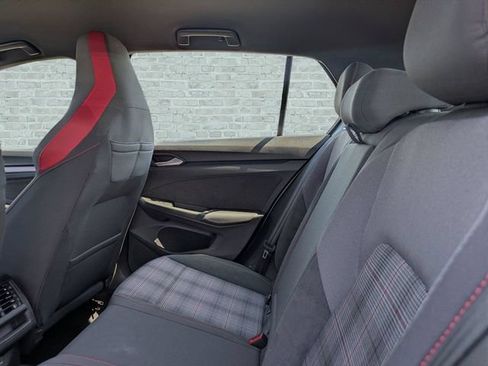 Certified 2026 Volkswagen GTI S FWD image 14