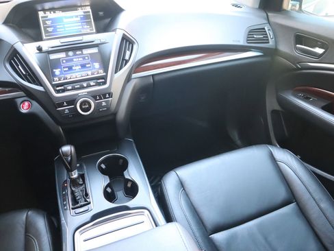 Used 2014 Acura MDX SH-AWD image 26