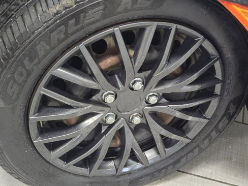 Used 2017 Honda Civic LX image 8