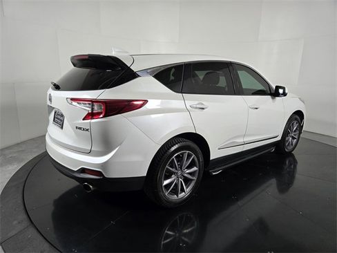 Used 2021 Acura RDX w/ Technology Package image 6