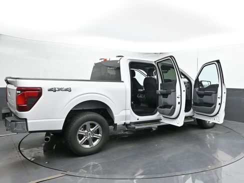 Used 2024 Ford F150 XLT w/ Mobile Office Package AWD/4WD image 61