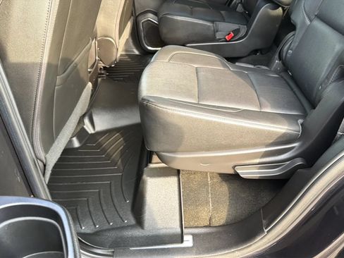 Used 2018 Chevrolet Tahoe Premier AWD/4WD image 37
