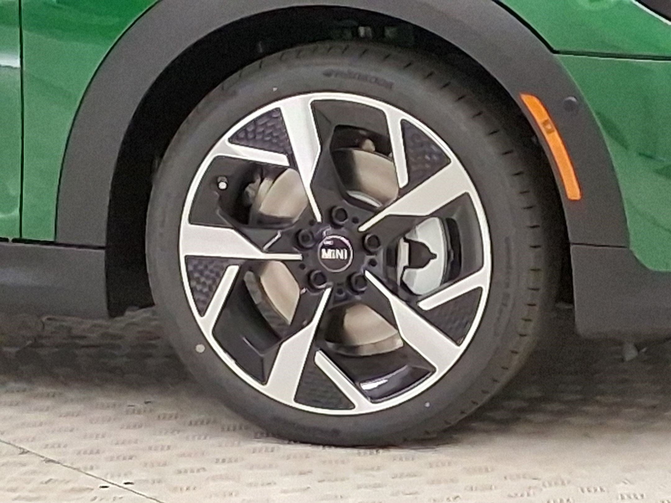 New 2026 MINI Cooper S FWD image 11