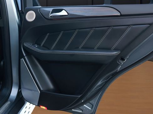 Used 2018 Mercedes-Benz GLE 63 AMG S image 19