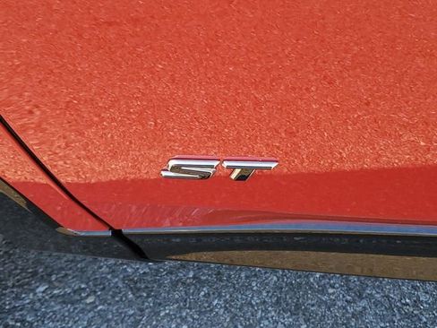 New 2026 Buick Envista Sport Touring w/ Convenience I Package image 27