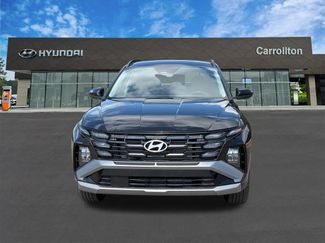 New 2026 Hyundai Tucson SEL FWD video 2