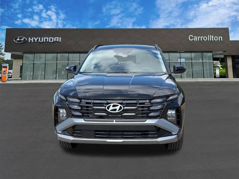 New 2026 Hyundai Tucson SEL FWD image 2