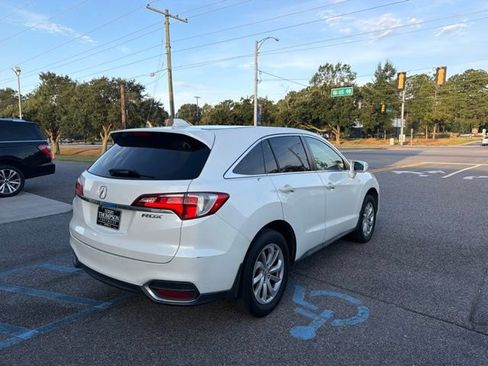 Used 2017 Acura RDX FWD image 5