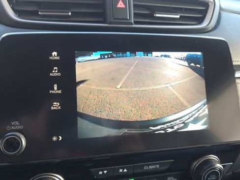Used 2022 Honda CR-V EX-L image 21
