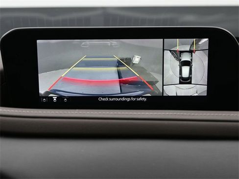 Used 2023 MAZDA CX-30 2.5 Turbo w/ Premium Plus Pkg image 13