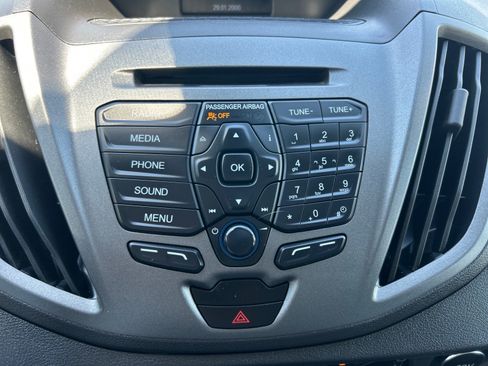 Certified 2019 Ford Transit 350 148 Low Roof RWD image 23