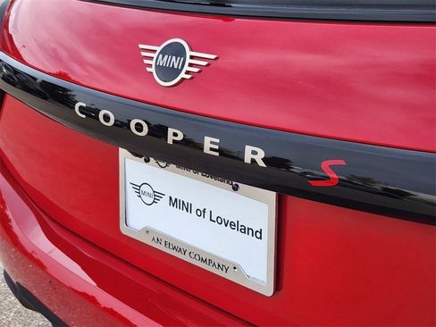 Used 2025 MINI Cooper S image 39