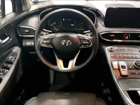 Used 2023 Hyundai Santa Fe SEL AWD/4WD image 17