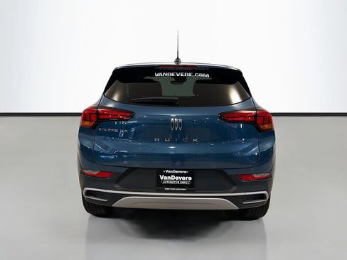 Used 2024 Buick Encore GX Preferred FWD image 7