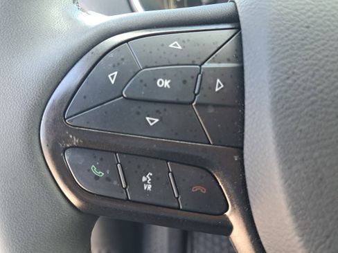 Used 2022 Jeep Cherokee Trailhawk w/ Premium Leather Package image 20