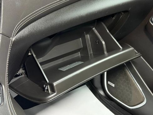 Used 2016 Chevrolet Tahoe LTZ RWD image 45