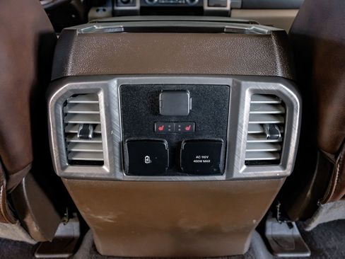 Used 2019 Ford F250 Limited w/ FX4 Off-Road Package image 36