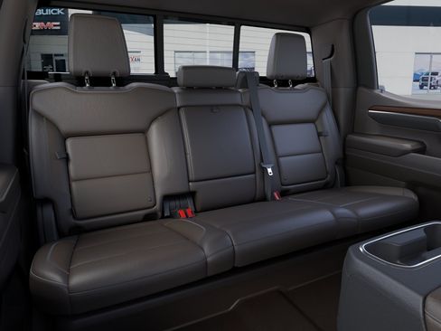 New 2026 GMC Sierra 1500 Denali w/ Denali Reserve Package AWD/4WD image 18