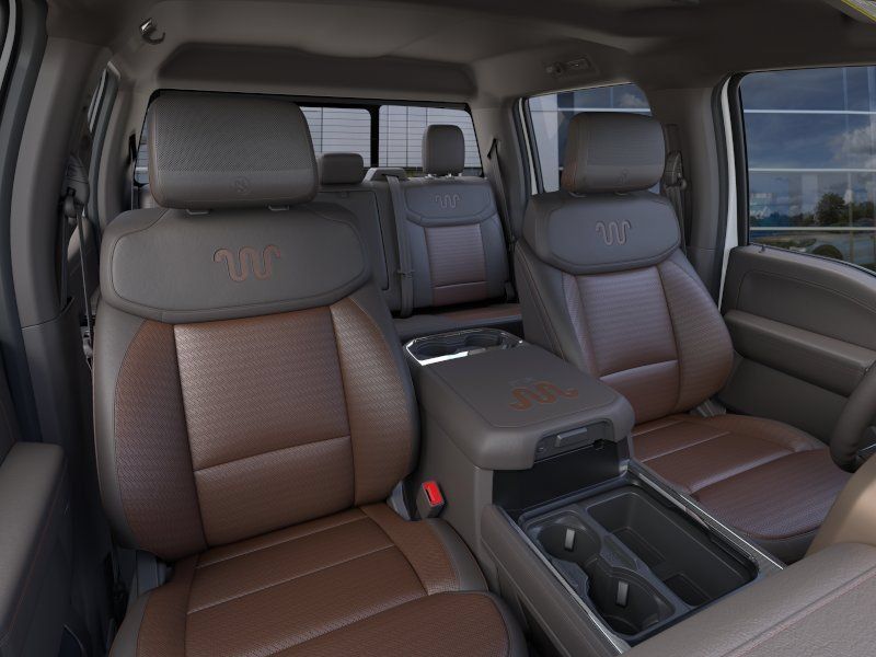 New 2026 Ford F250 King Ranch w/ Tremor Off-Road Package AWD/4WD image 12