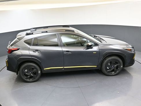 New 2026 Subaru Crosstrek 2.5i Sport image 48