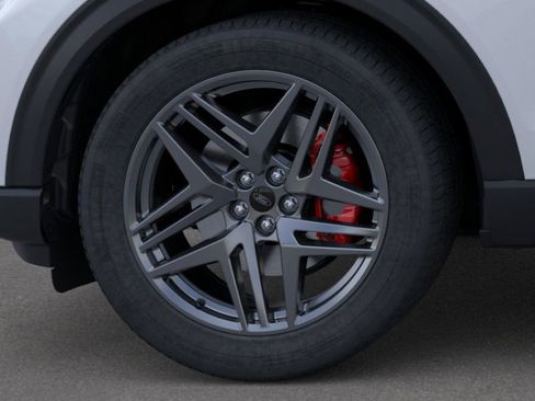 New 2026 Ford Explorer ST image 19