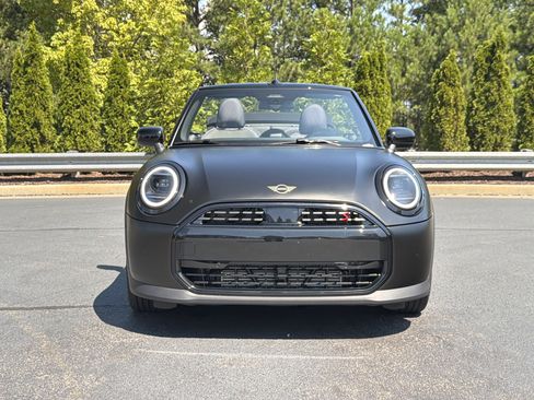 New 2026 MINI Cooper S FWD image 62
