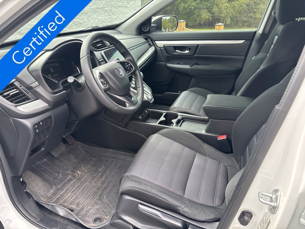 Used 2021 Honda CR-V Special Edition image 11