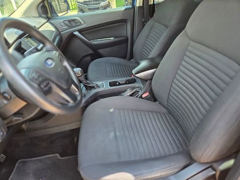 Used 2019 Ford Ranger XL w/ Equipment Group 101A Mid AWD/4WD image 15