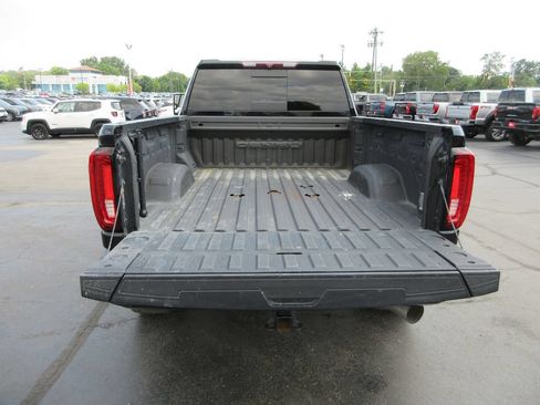 Used 2022 GMC Sierra 2500 Denali AWD/4WD image 7