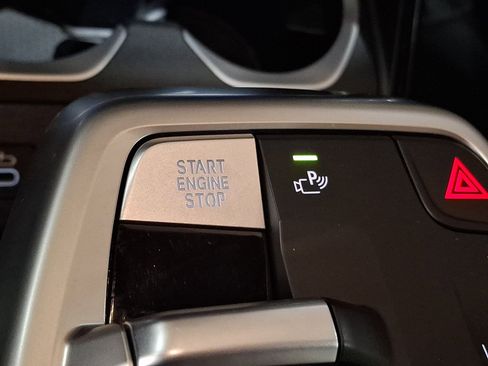 Used 2025 BMW X1 xDrive28i w/ Technology Package image 20