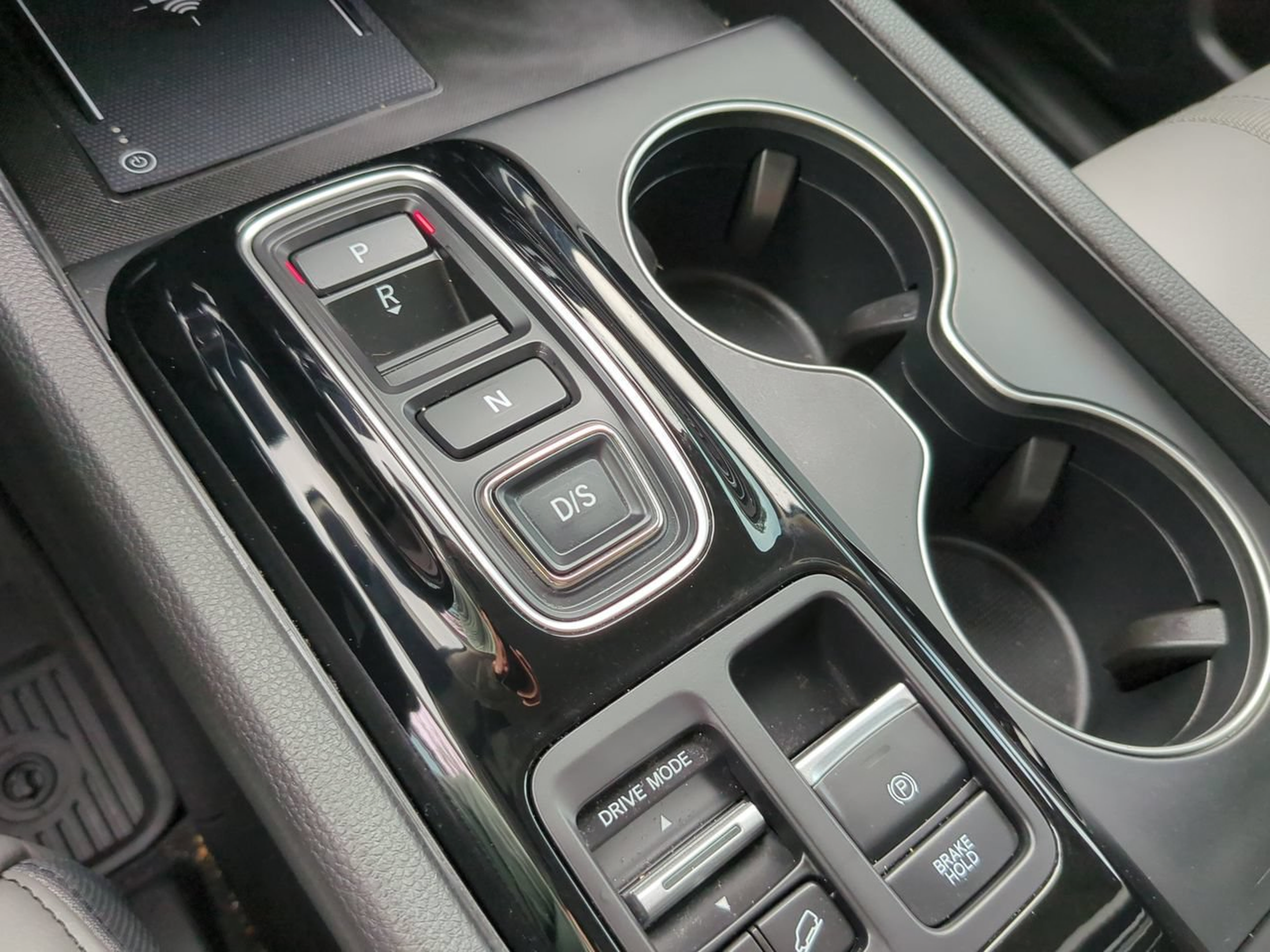 Certified 2025 Honda Pilot EX-L image 16