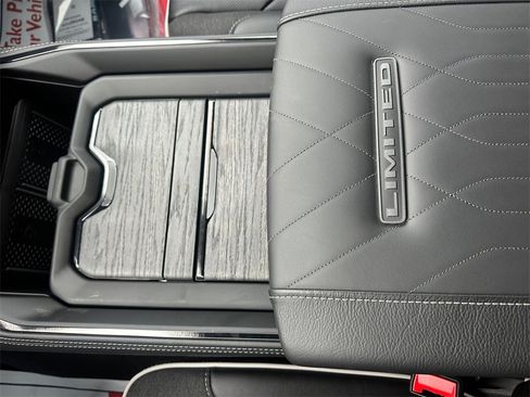 New 2026 RAM 1500 Limited image 11