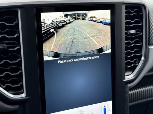 New 2025 Ford Ranger XL w/ Trailer Tow Package image 17