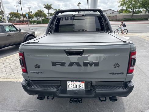 Used 2023 RAM 1500 TRX w/ TRX Level 2 Equipment Group AWD/4WD image 7