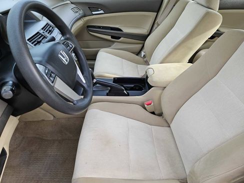 Used 2008 Honda Accord LX-P image 13