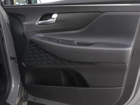Used 2021 Hyundai Santa Fe SEL w/ Convenience Package AWD/4WD image 9