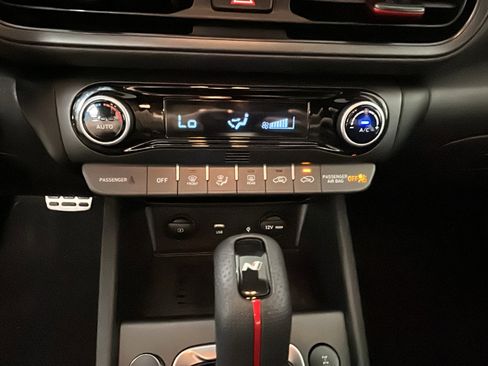 Certified 2023 Hyundai Kona N Line AWD/4WD image 23