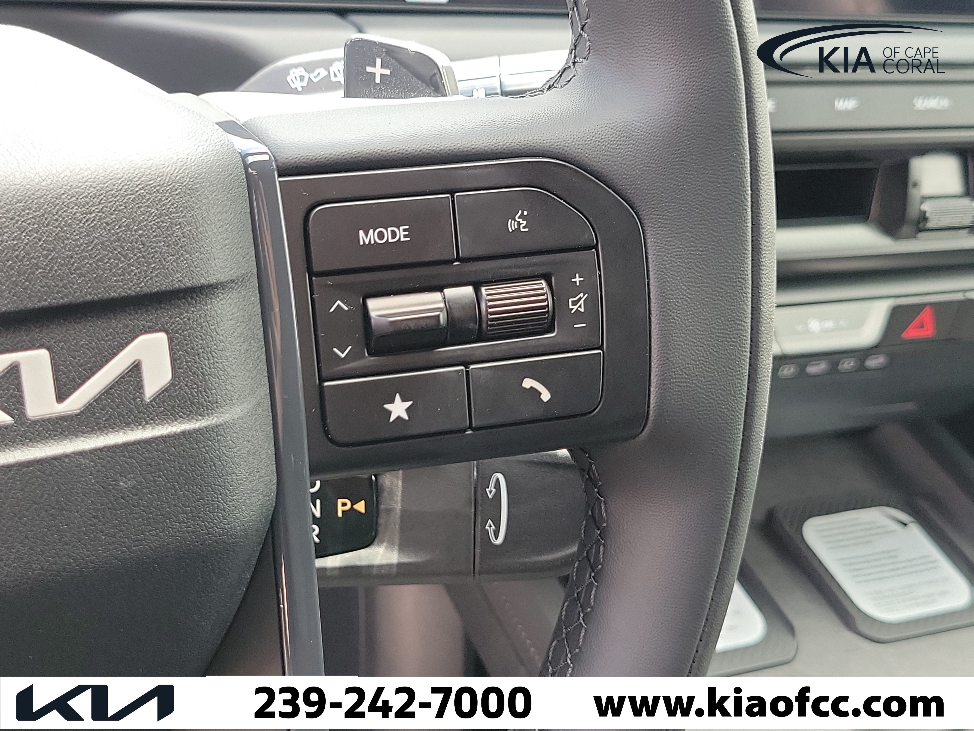 New 2027 Kia Telluride EX X-Line w/ Towing Package AWD/4WD image 28
