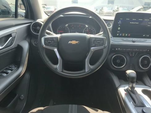Used 2024 Chevrolet Blazer LT w/ Convenience Package AWD/4WD image 16