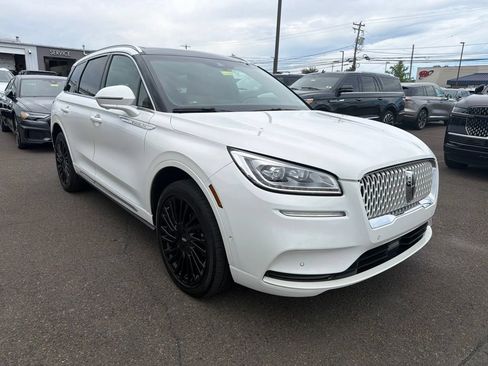 Certified 2022 Lincoln Corsair Reserve w/ Equipment Group 201A AWD/4WD image 9