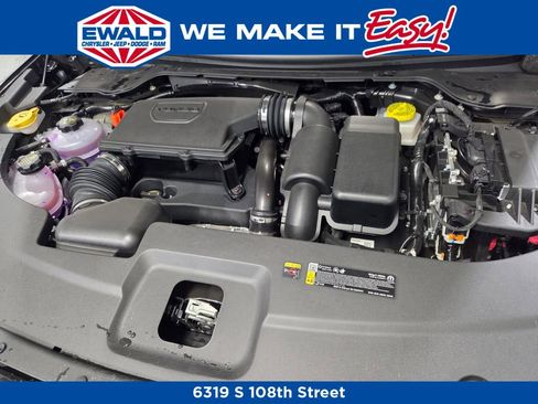 New 2026 Jeep Cherokee Limited image 22