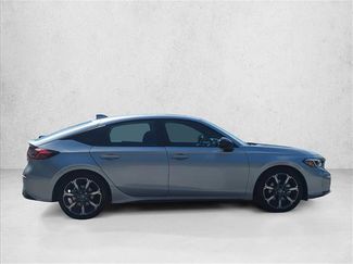 New 2026 Honda Civic Sport Touring video 4