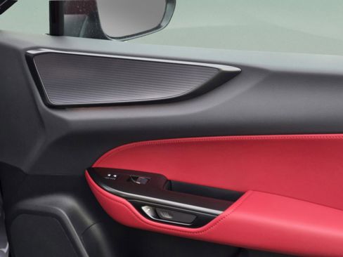 New 2026 Lexus NX 450h+ F Sport image 28