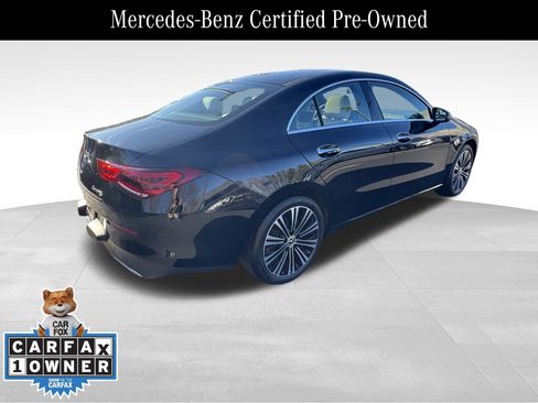 Used 2023 Mercedes-Benz CLA 250 4MATIC image 22