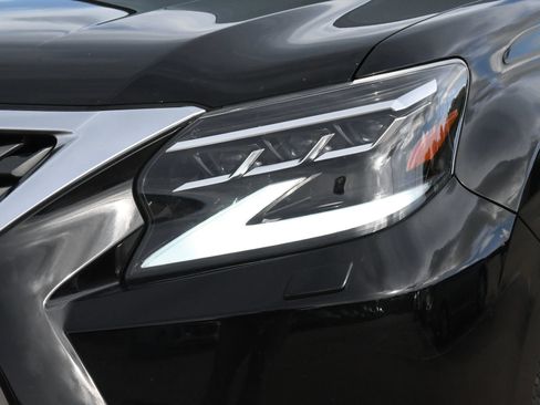 Used 2023 Lexus GX 460 Premium w/ Premium Package AWD/4WD image 29