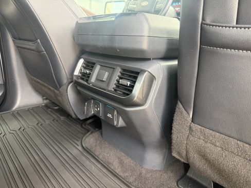 Used 2021 Ford F150 Lariat AWD/4WD image 29