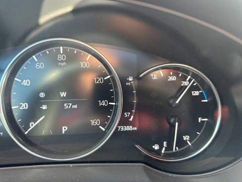 Used 2023 MAZDA CX-5 AWD 2.5 S w/ Premium Package image 14